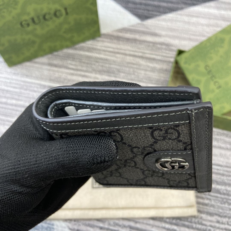 Gucci Wallets & Purse